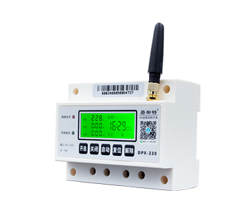 路燈遠程控制器怎么接線？