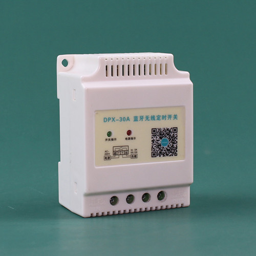 定時開關(guān)時間控制器的安裝注意事項。