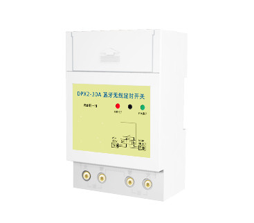 時控開關(guān)控火不控零是什么意思？