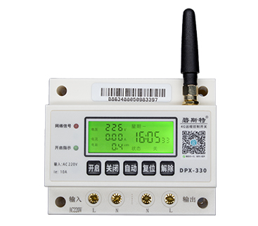 經(jīng)緯度智能路燈控制器怎么調(diào)？